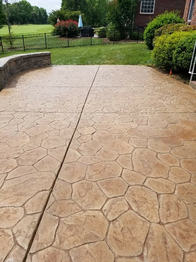 completed local job